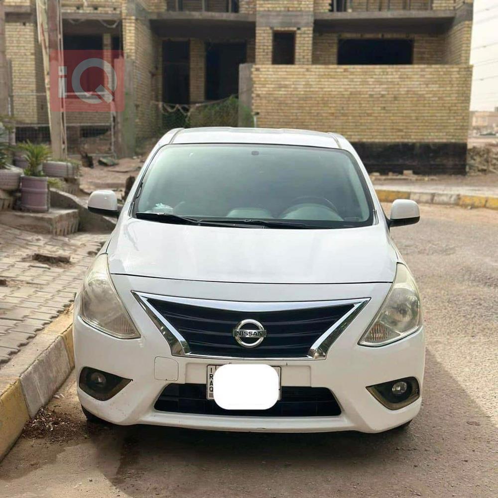 Nissan Sunny